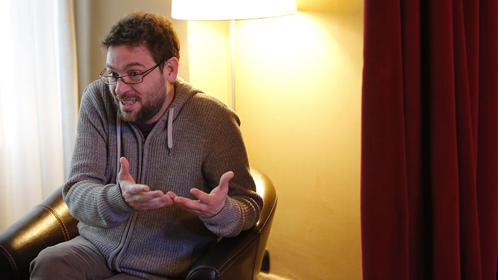 CSQP asegura que Podemos "no renuncia" al referéndum