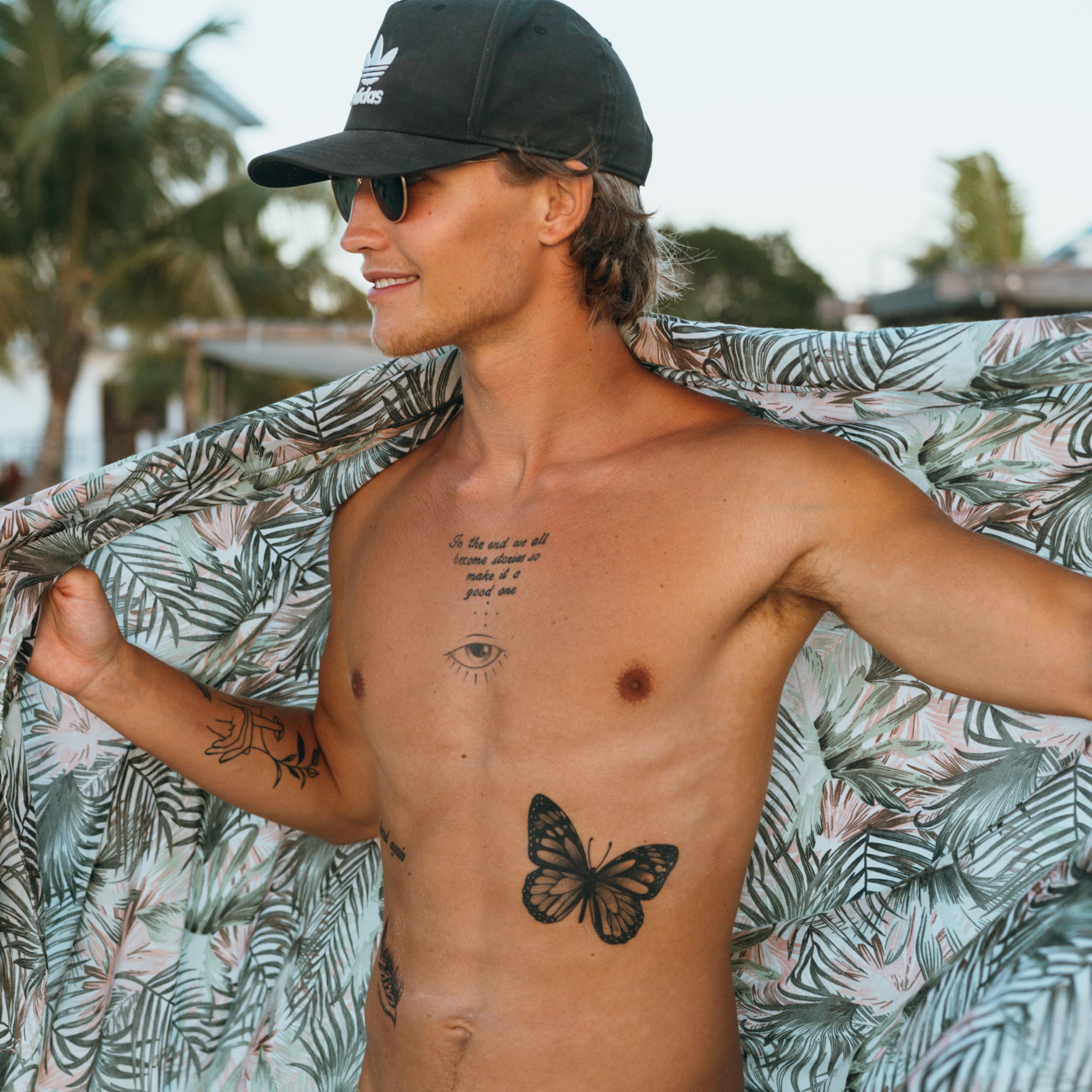 Los tatuajes pueden reforzar tu sistema inmunitario