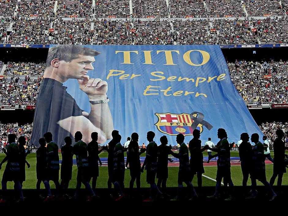 Dos años sin Tito