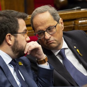 Moció de Censura Torra Aragones Budó - Sergi Alcàzar Moció de Censura Torra Aragones Budó - Sergi Alcàzar
