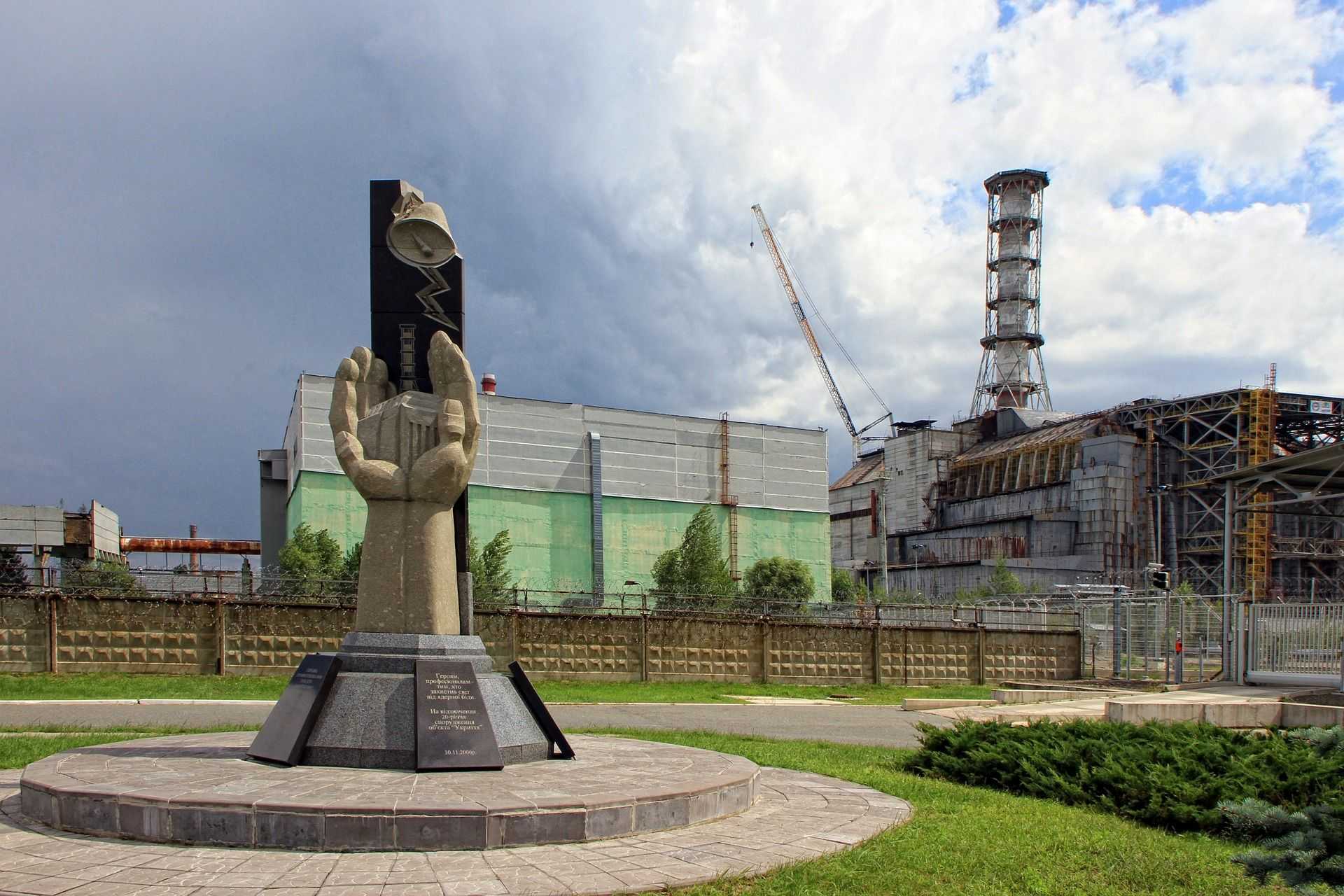 30 años después de Chernobil, la Nobel Aleksiévitx recuerda la tragedia