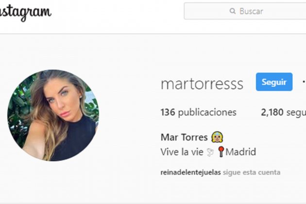 mar torrs insta 