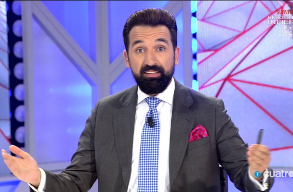 Miguel Lago Todo se Mentira Cuatro Miguel Lago Todo se Mentira Cuatro