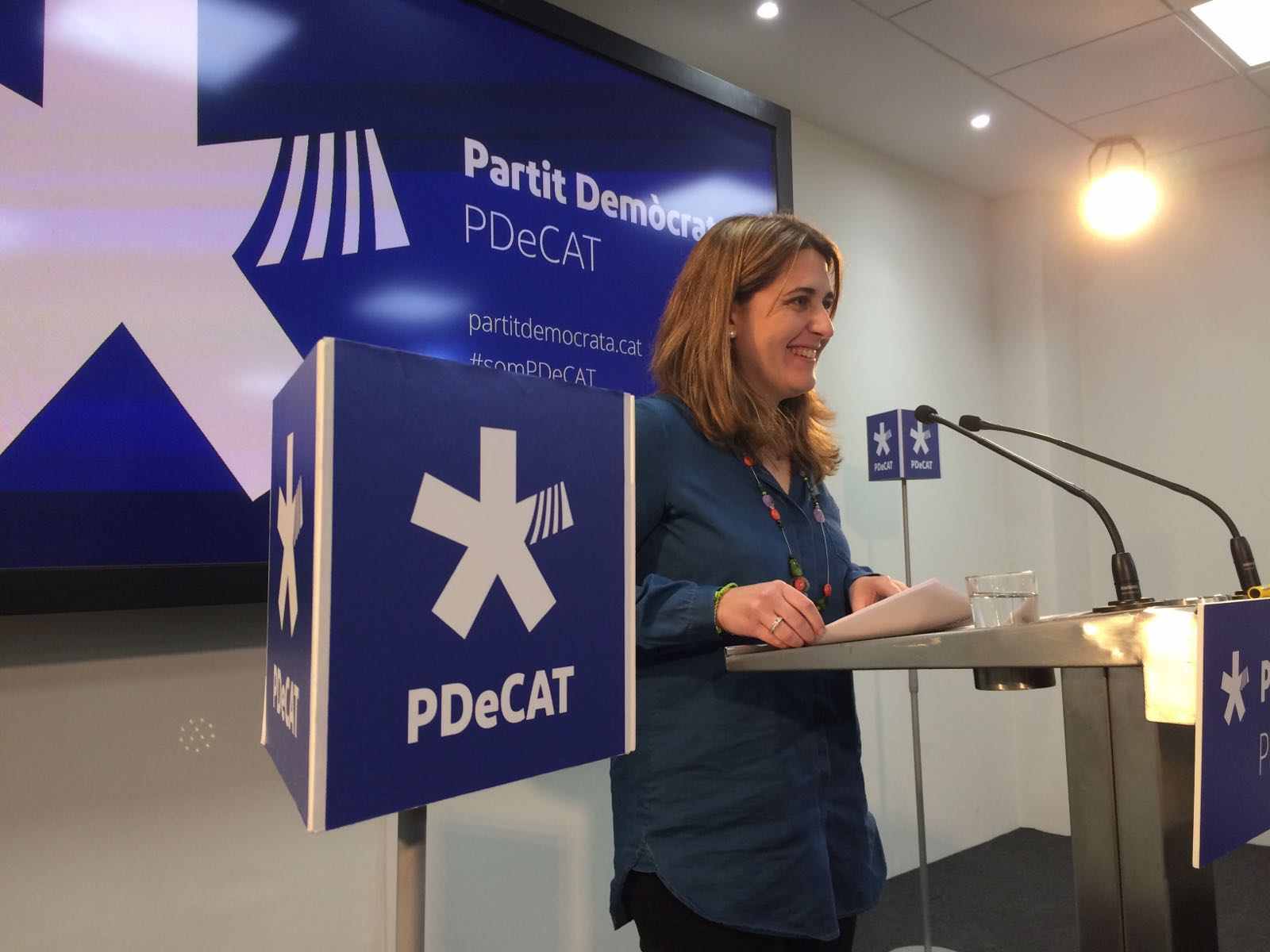 PDeCAT y ERC llaman a la responsabilidad de la CUP pero ponen límites a la negociación