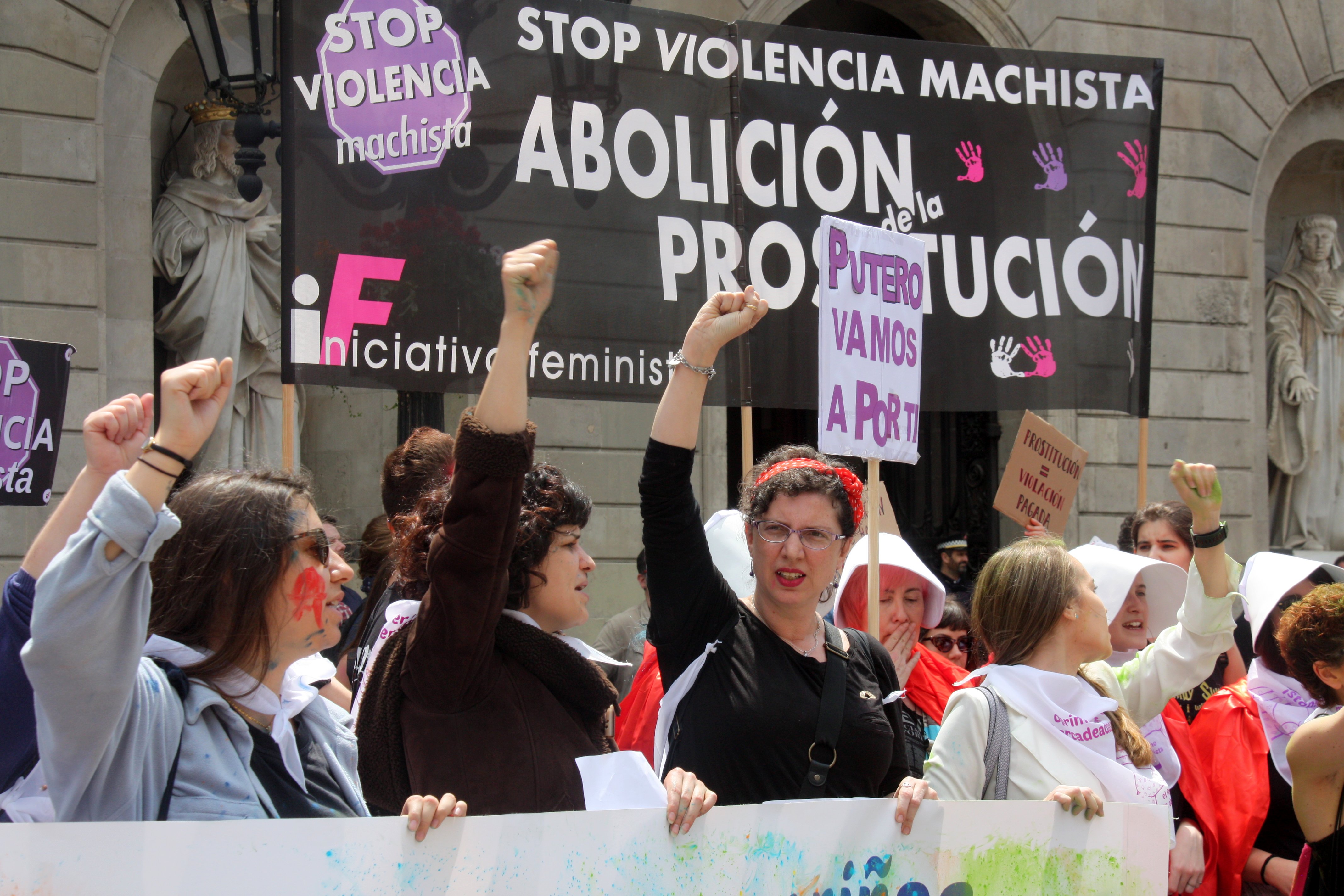 El govern espanyol inclourà les víctimes d'explotació sexual en l'ingrés mínim