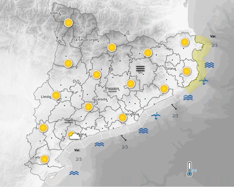 previsiones 8 10 19