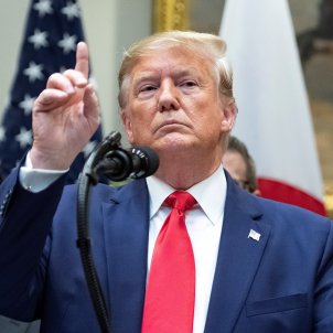 donald trump efe donald trump efe