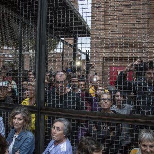 Escola col·legi votacio votacions Referendum 1-O - Sergi Alcàzar Escola col·legi votacio votacions Referendum 1-O - Sergi Alcàzar