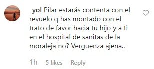 comentario 1