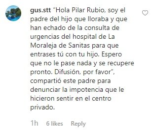 comentario 3