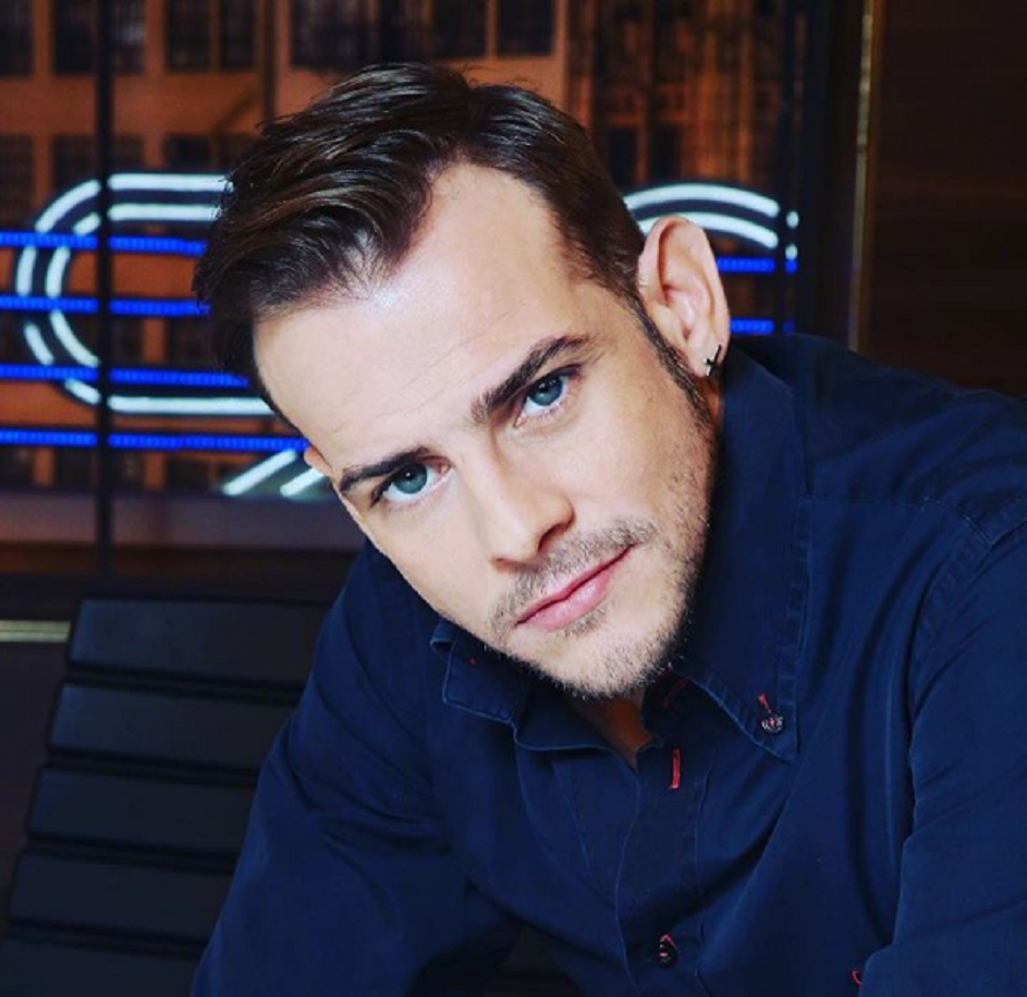 En llibertat amb càrrecs el detingut per l’agressió al cantant Àlex Casademunt