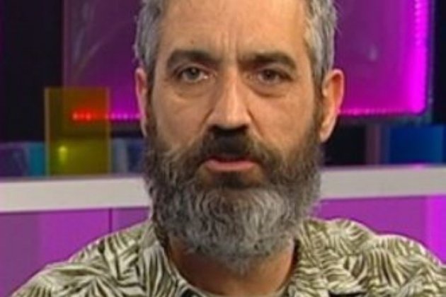 Roger de Gràcia TV3
