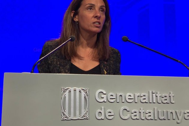 Mertixell Budó Marta Lasalas