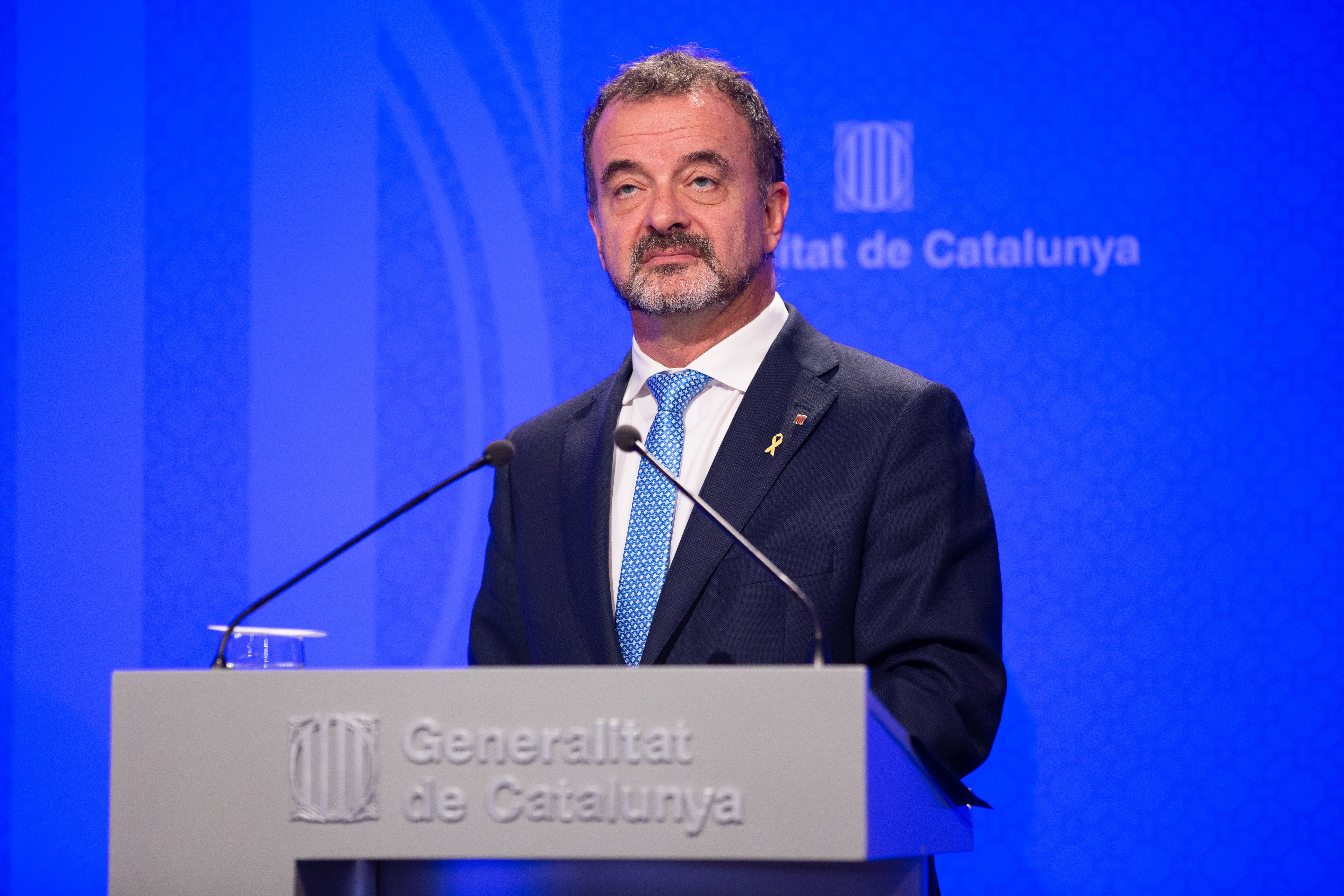 El ministeri d'Exteriors accepta l'obertura de noves delegacions catalanes