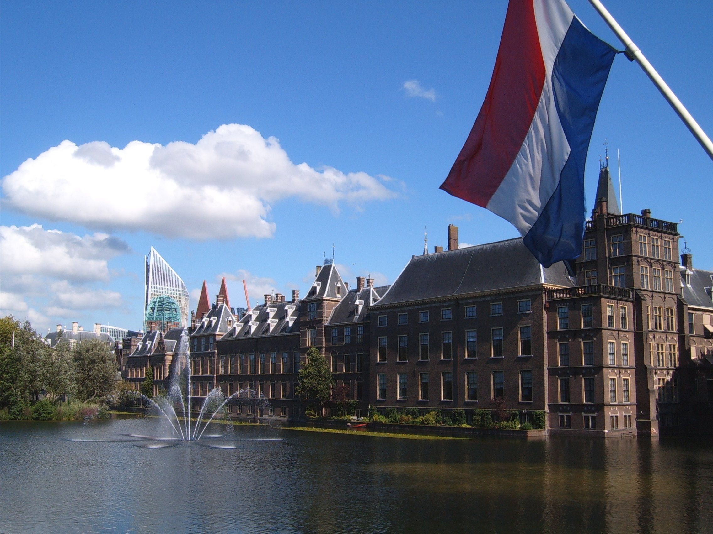 El Parlament holandès estudia demanar l'alliberament dels presos polítics