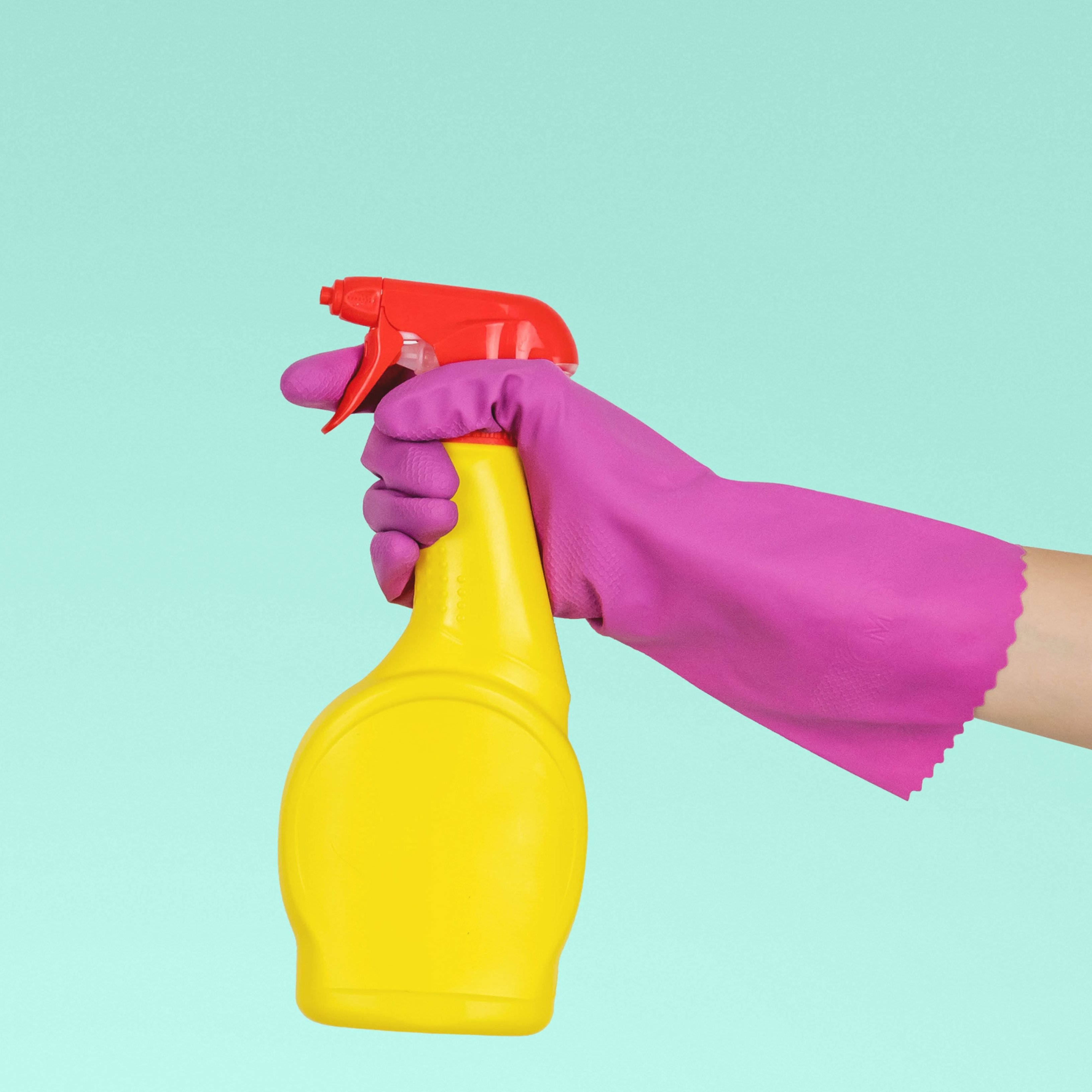 Aquesta combinació de productes per a la neteja pot provocar greus problemes de salut