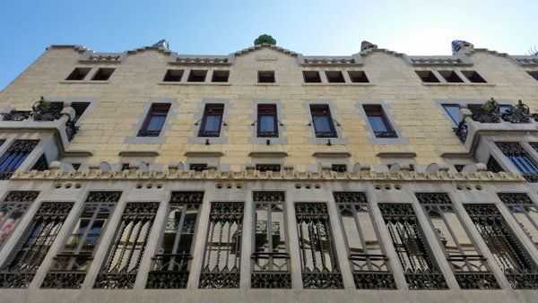Palau güell