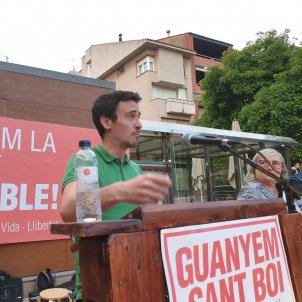 Juan antonio geraldes mas pais barcelona - @GuanyemSantBoi Juan antonio geraldes mas pais barcelona - @GuanyemSantBoi