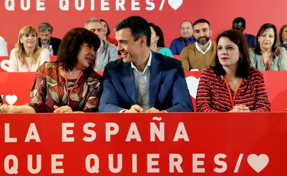 PSOE