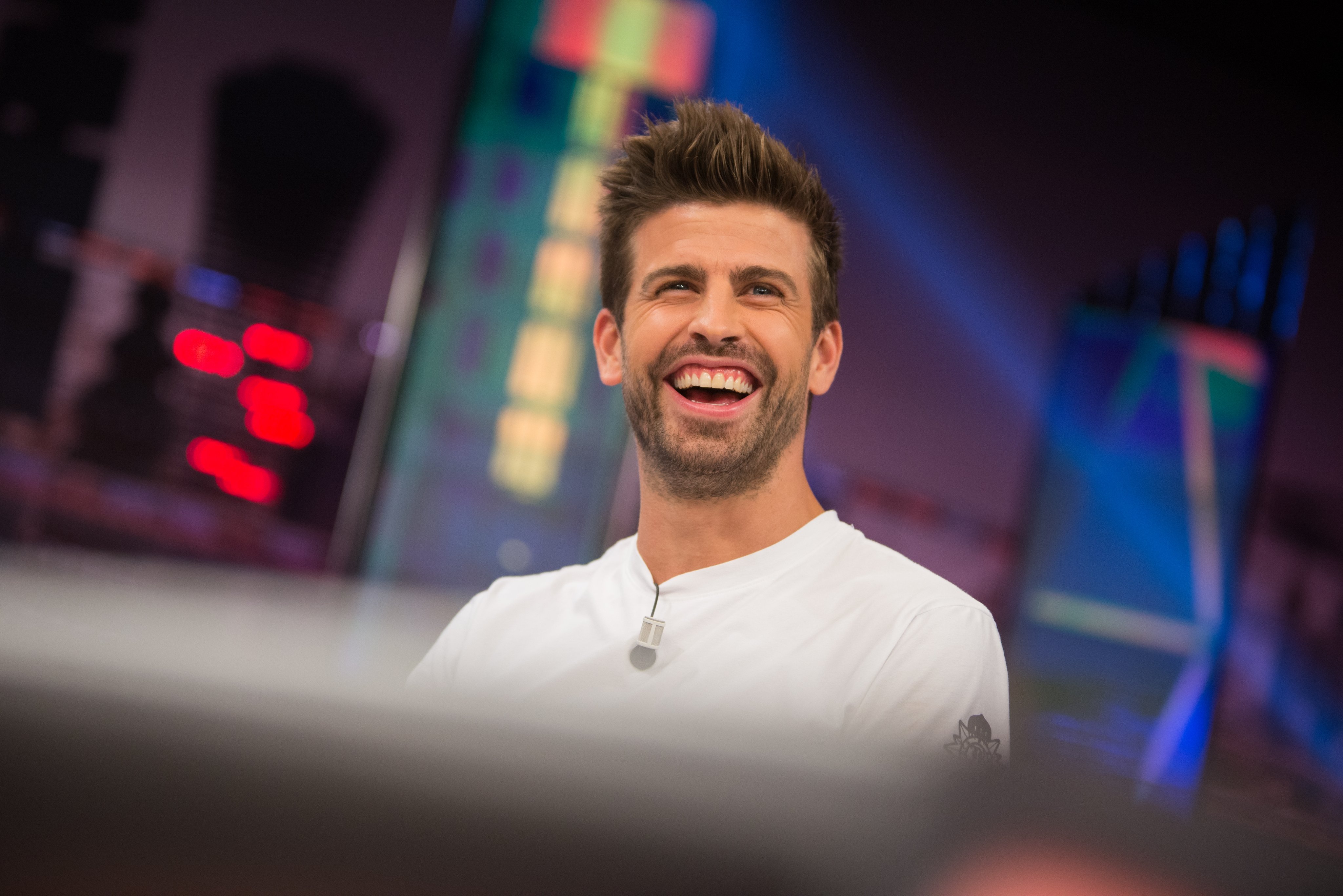 Piqué: "Tener a la gente en contra me motiva más"