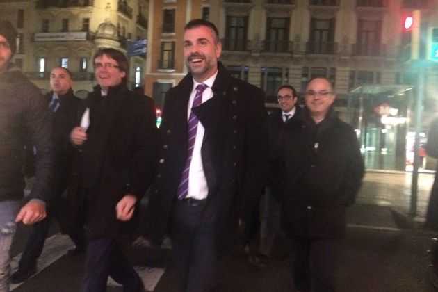 PUIGDEMONT VILA TURULL