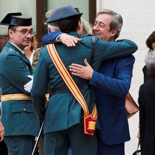 La comisión de Defensa planta el congreso de la Abogacía por el fiscal Zaragoza