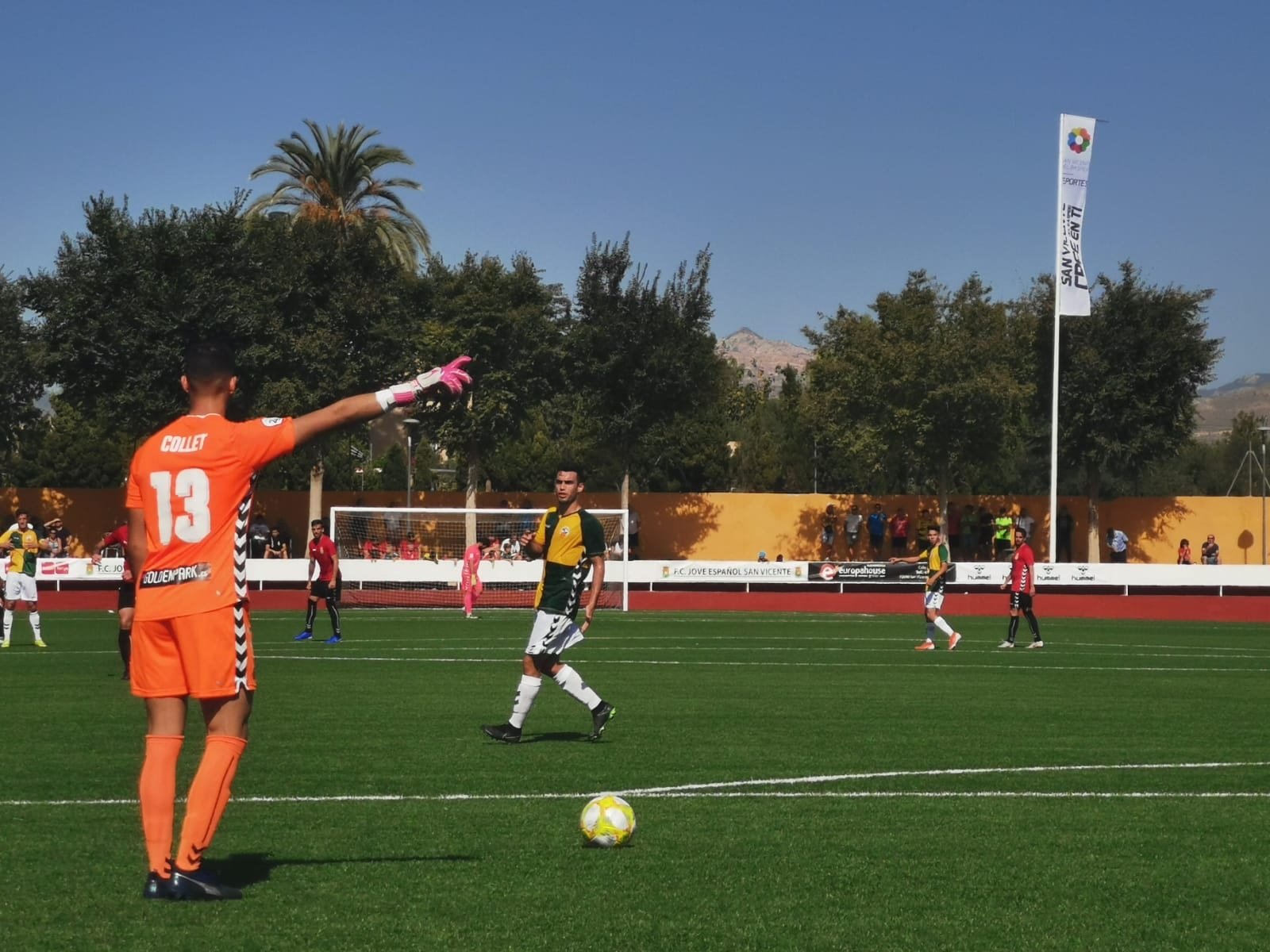 El CE Sabadell, sense el premi gros de la Copa i el Prat es queda sol a la Copa Federació