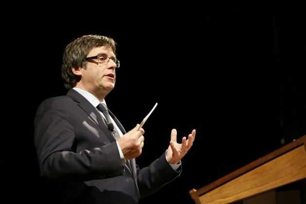 PUIGDEMONT ROMEA SA