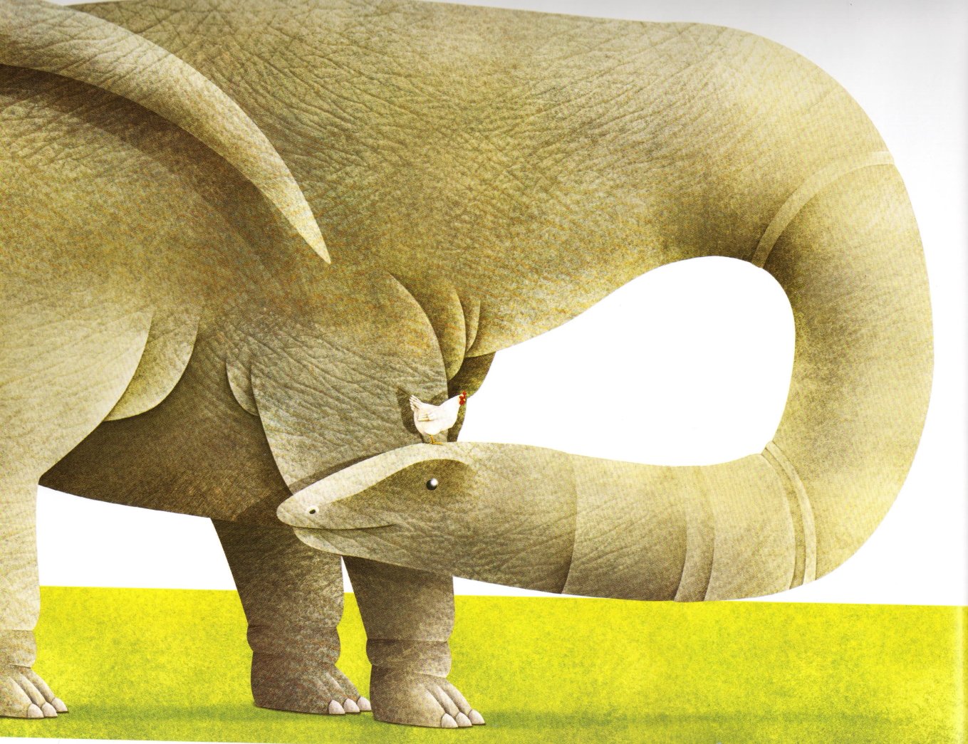 Resultat d'imatges de El gran llibre dels dinosaures gegants'