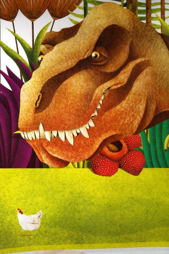 Resultat d'imatges de El gran llibre dels dinosaures gegants'