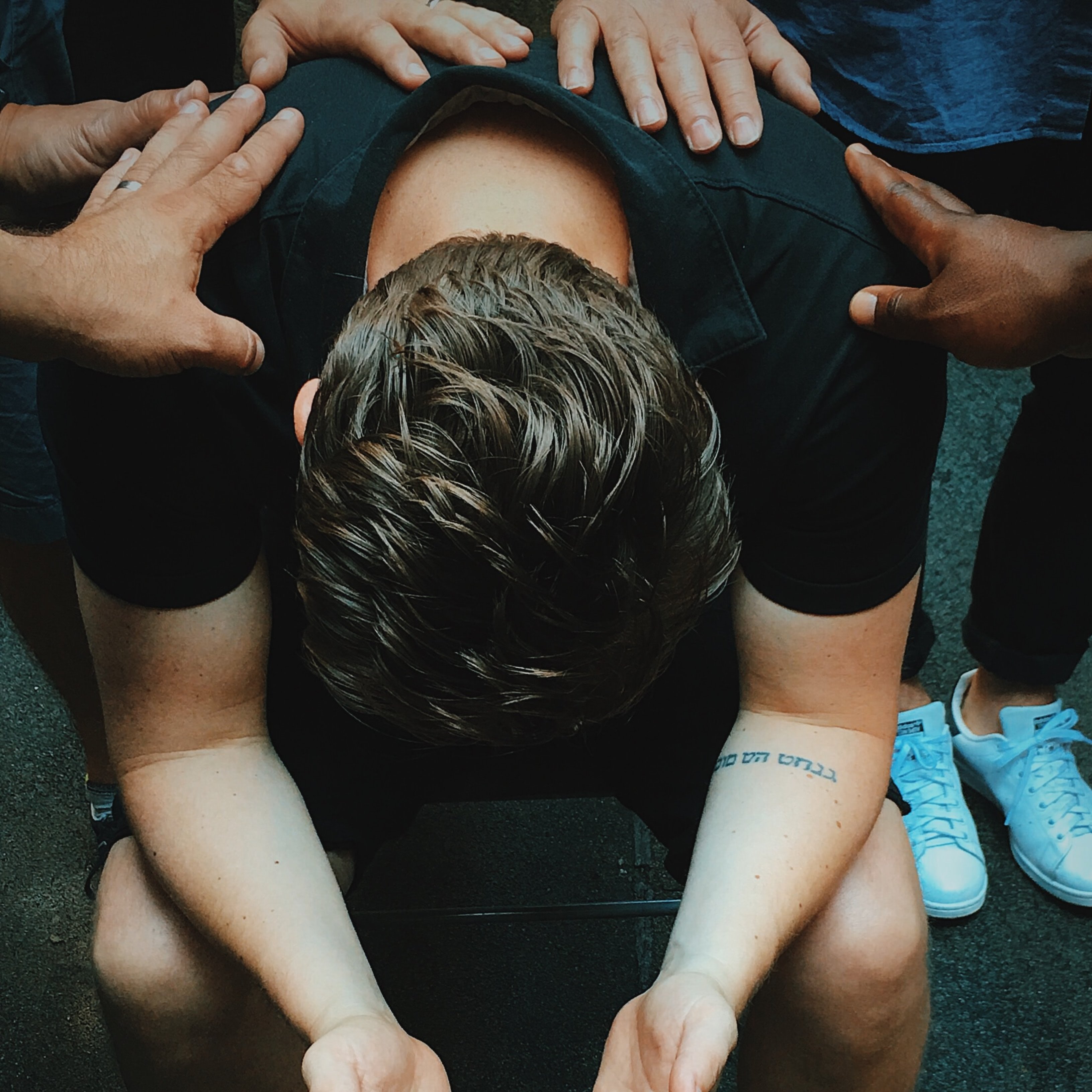 El suïcidi i la seva prevenció, protagonistes el Dia Internacional de la Salut Mental