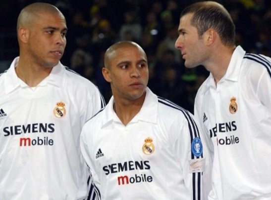 roberto carlos zidane ronaldo