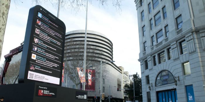 Per què l'MWC hauria de quedar-se a Barcelona?