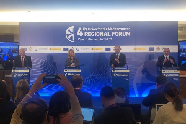 borrell mogherini - marina fernanadez