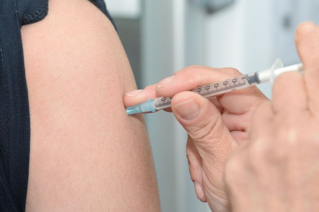 Vacuna Unplash Vacuna Unplash