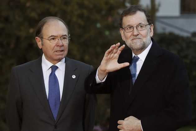 rajoy efe