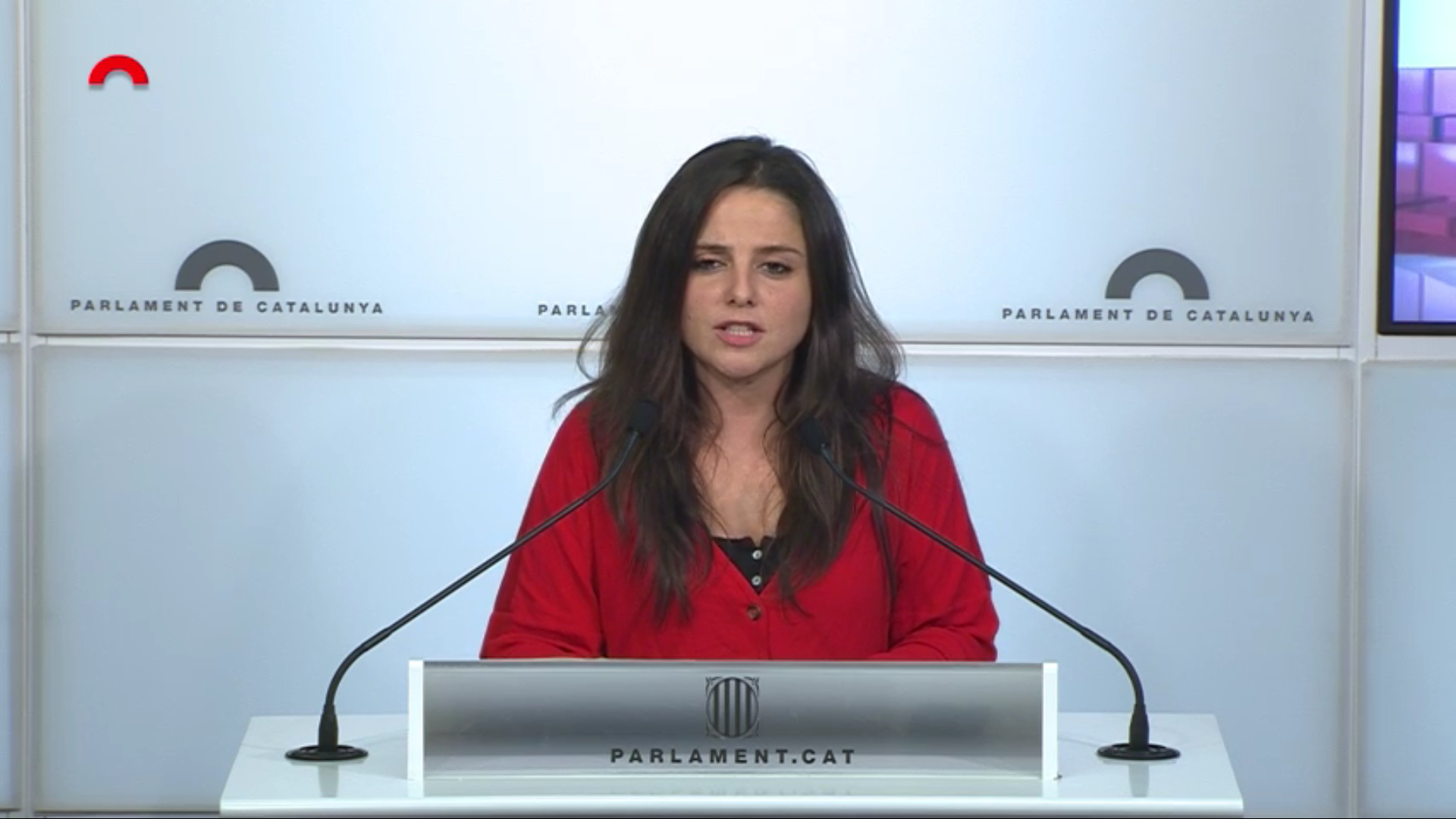 La CUP se ofrece de nuevo a entrar en la Mesa del Parlament y asumir responsabilidades ante el TC