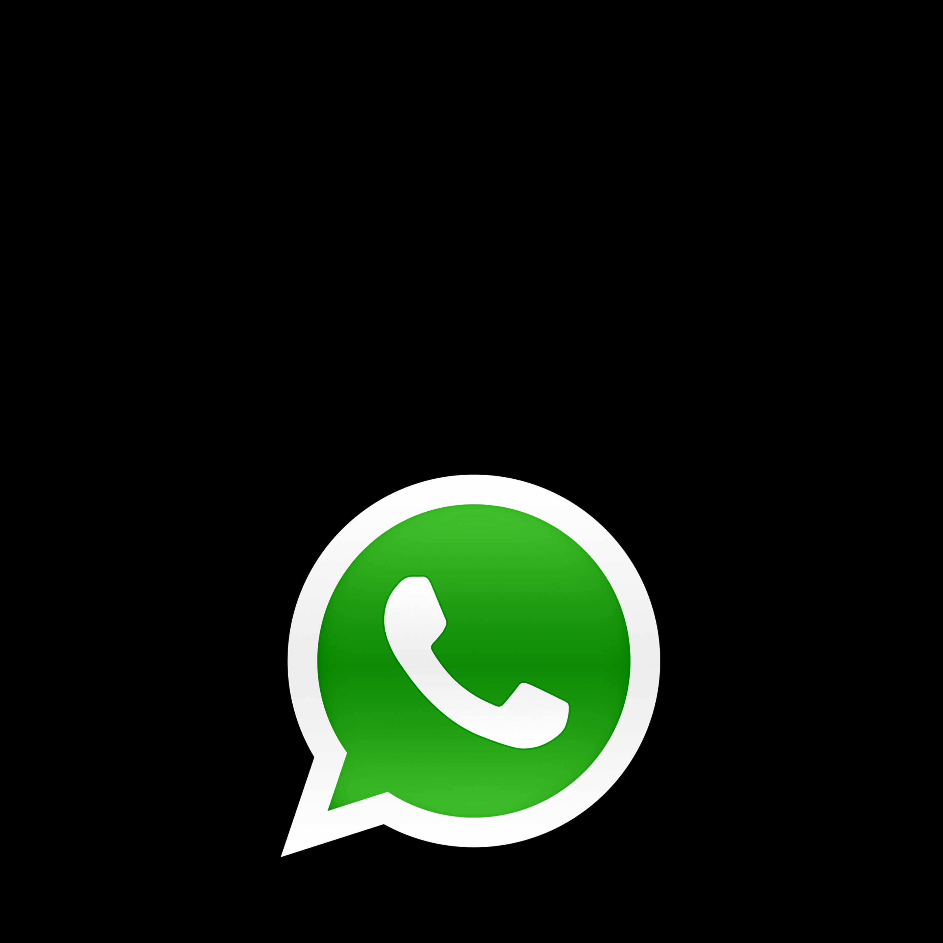 WhatsApp avisa de que cerrará las cuentas de los partidos si hay envíos masivos por el 10-N