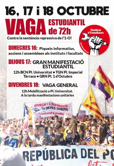 Vaga instituts universitats sentència