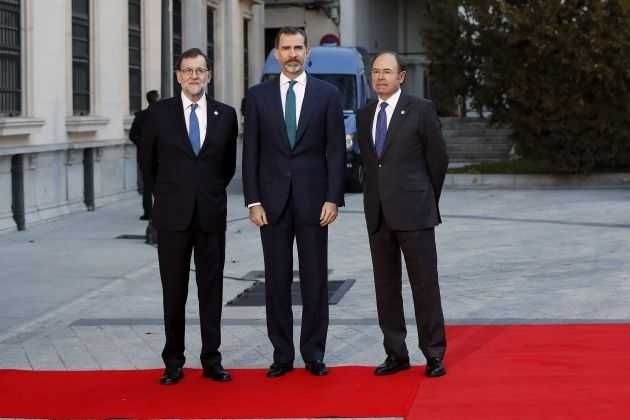 felip rajoy efe