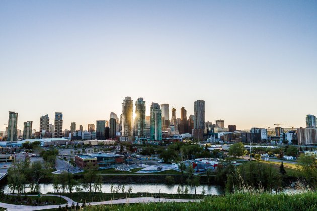 calgary unsplash