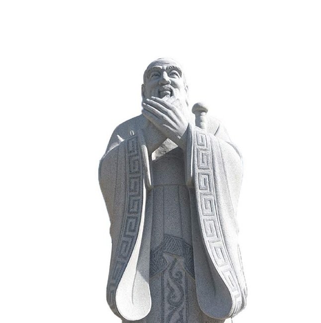 Confucio: "Aprender sin pensar es inútil. Pensar sin aprender, peligroso"