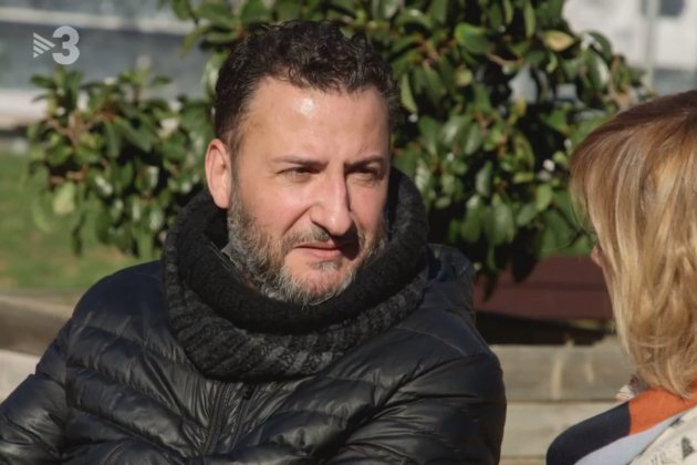 Toni Soler recuerda en TV3 la trágica muerte de su padre (y lo homenajea) Toni Soler recuerda en TV3 la trágica muerte de su padre (y lo homenajea)