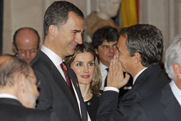 leticia felip zapatero gtres