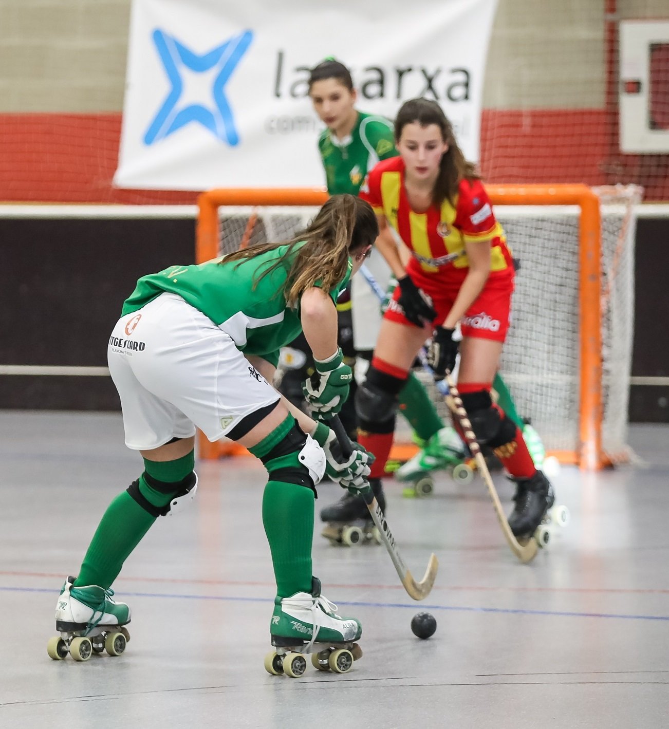 El CP Vilanova B vol retrobar-se amb la victòria en la visita del Reus Deportiu a les Casernes