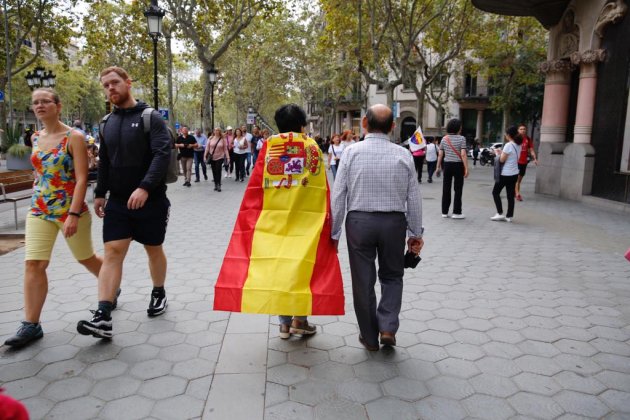 EN - Manifestación 12-O Barcelona Sergi Alcàzar