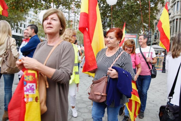 EN - Manifestación 12-O Barcelona Sergi Alcàzar