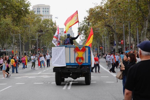 EN - Manifestación 12-O Barcelona Sergi Alcàzar