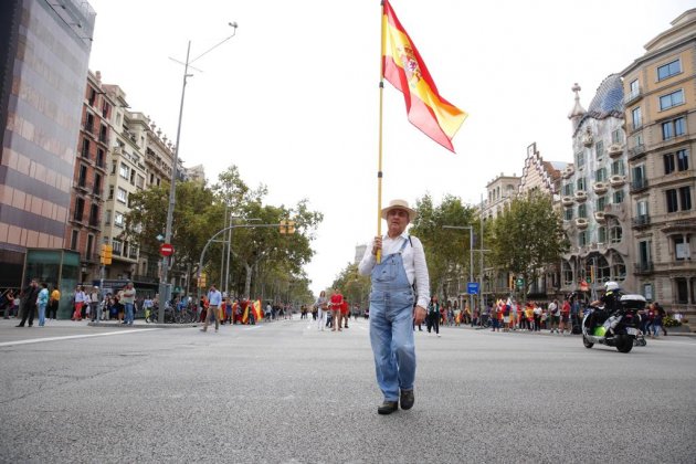 EN - Manifestación 12-O Barcelona Sergi Alcàzar