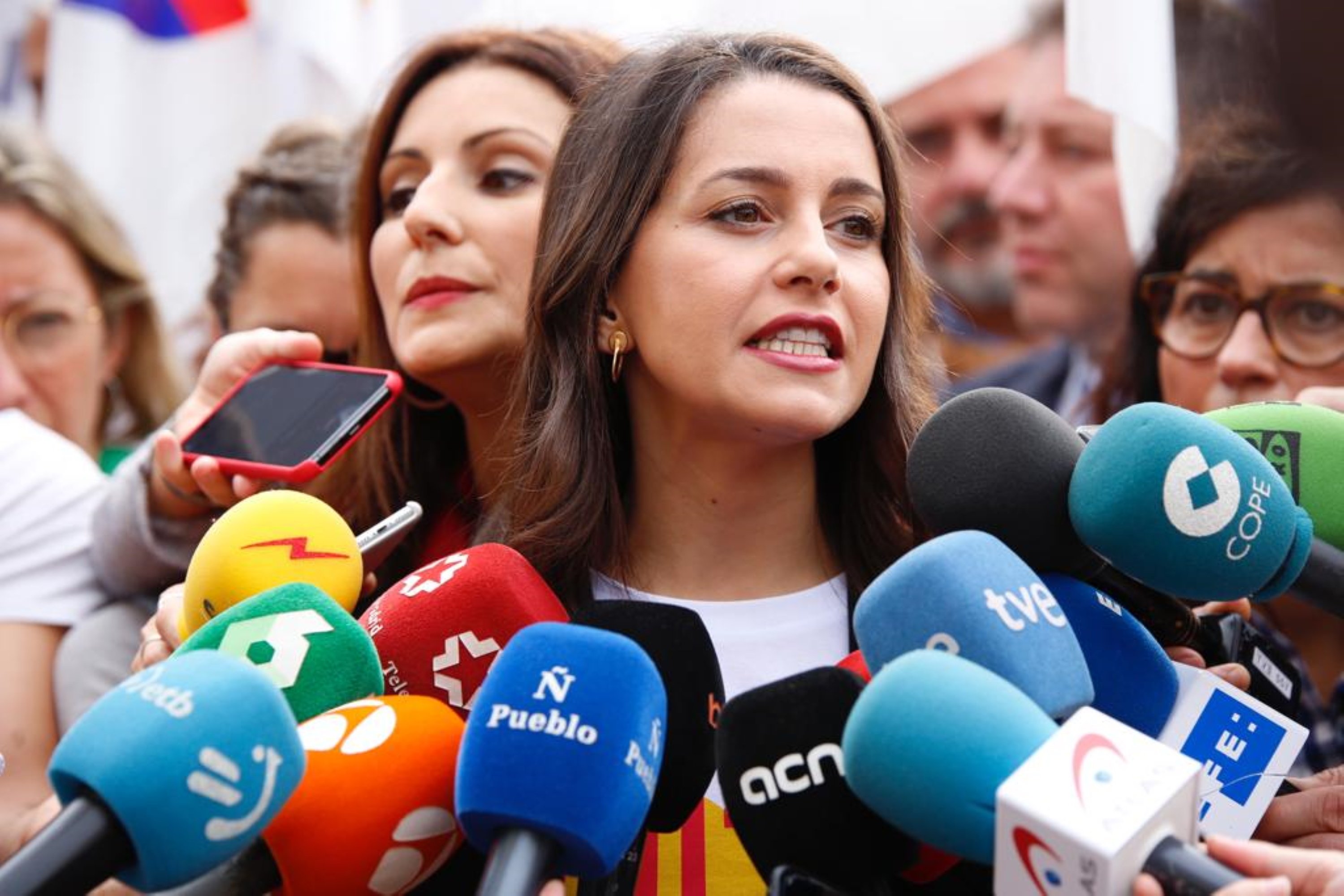 El pla B del PSOE per investir Pedro Sánchez amb Cs, segons 'Público'